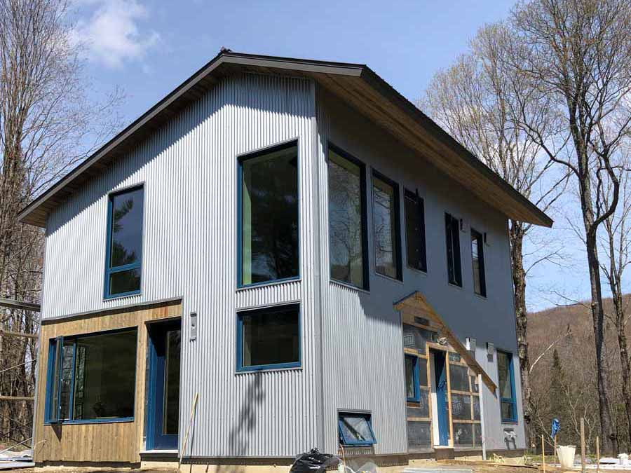 Quebec-Passive-Home-Residential