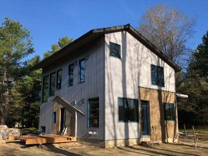 Quebec-Passive-Home-Residential