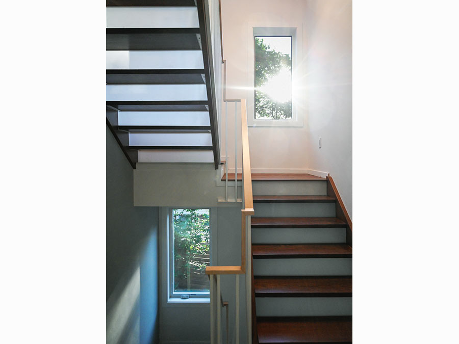 3-stair-NewtonHome