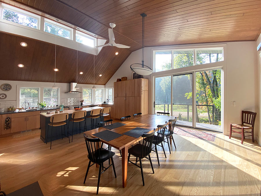 06-wisconsin-farmhouse-dining-kit Wisconsin Farmhouse - dining room, kitchen