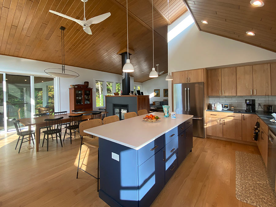 07-wisconsin-farmhouse-kit-din Wisconsin Farmhouse - kitchen, dining room